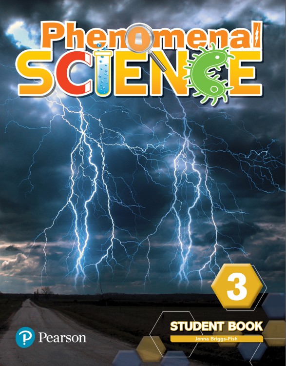 Download Phenomenal Science by Pearson: Original PDF 6 Download Phenomenal Science by Pearson: Original PDF - Image 6