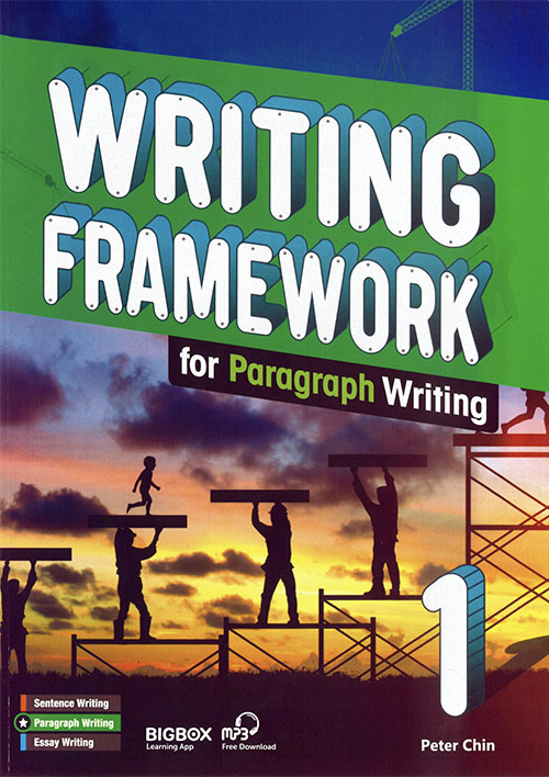 (Instant Download) Writing Framework for Paragraph Writing PDF ,PPT for teacher, audio, test, all resources 1 (Instant Download) Writing Framework for Paragraph Writing PDF ,PPT for teacher, audio, test, all resources