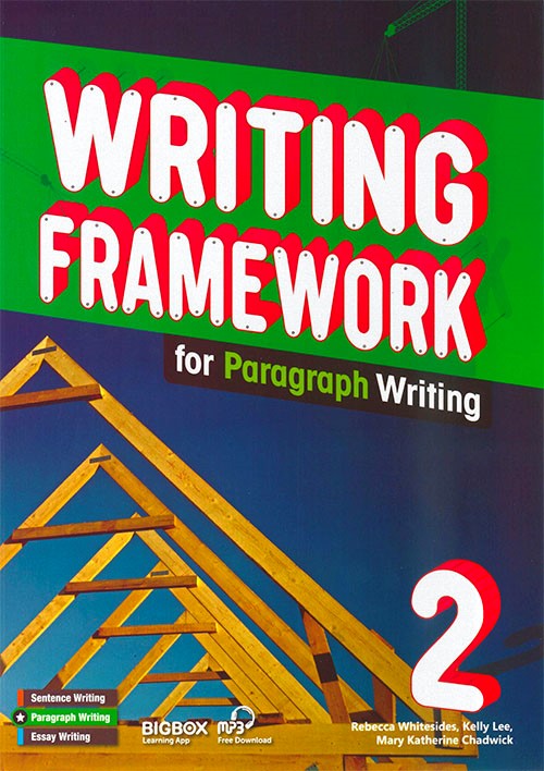 (Instant Download) Writing Framework for Paragraph Writing PDF ,PPT for teacher, audio, test, all resources 2 (Instant Download) Writing Framework for Paragraph Writing PDF ,PPT for teacher, audio, test, all resources - Image 2