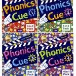 Phonic Cue download