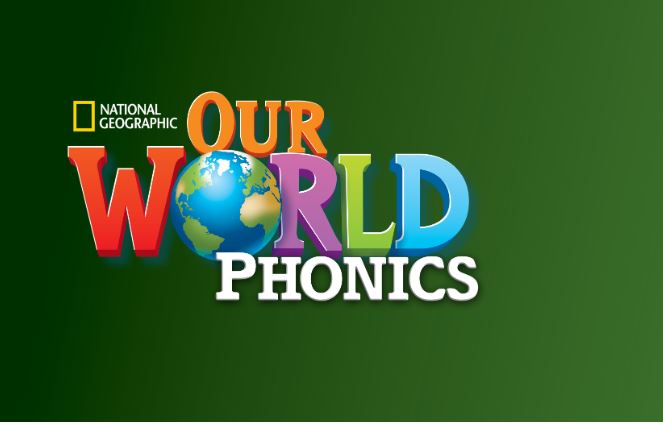 Our World Phonics 2nd level 1,2,3 – PDF, audio and teacher resources 1 Our World Phonics 2nd level 1,2,3 – PDF, audio and teacher resources