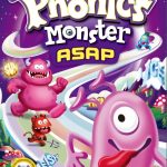 Phonics Monster ASAP PDF download