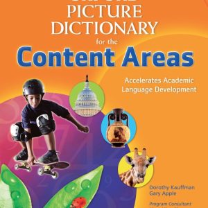 Download PDF Oxford Picture Dictionary for the Content Areas (Second Edition)