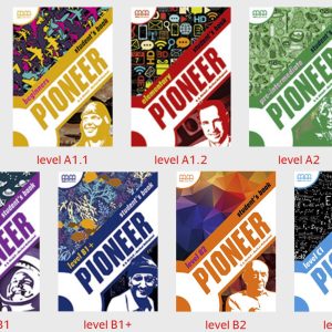 Download Pioneer (British English) - MM Publications - IWB Interactive tool