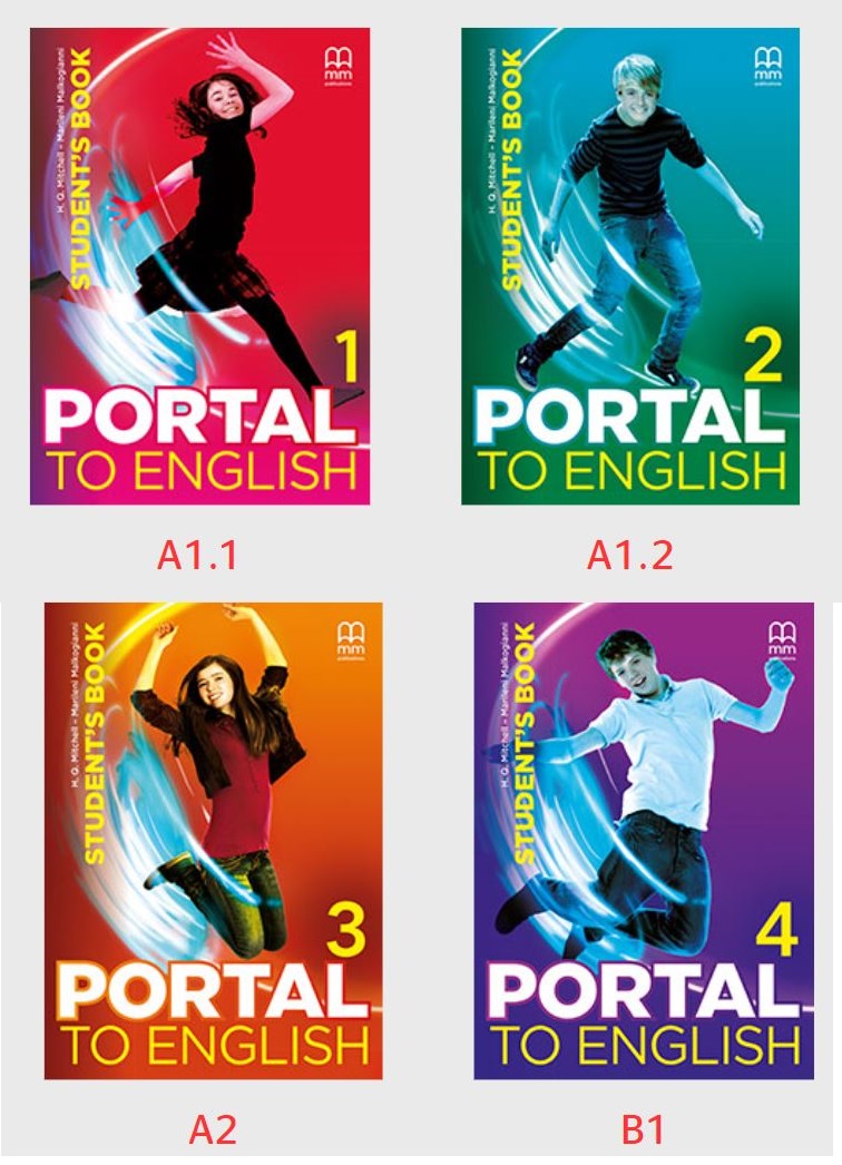 Download Portal to English IWB, PDF, test 1 Download Portal to English IWB, PDF, test