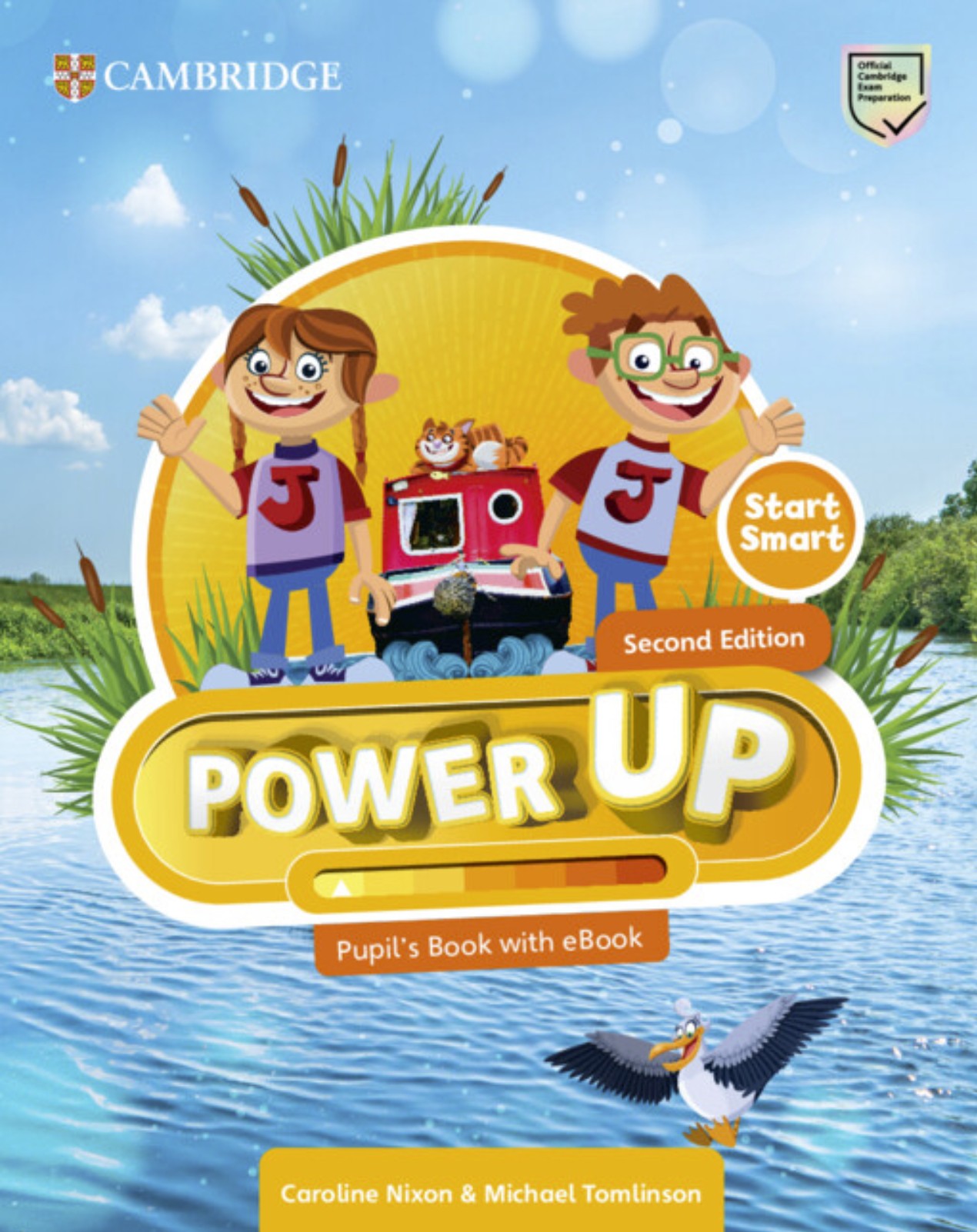 Download Power Up Second Edition: high quality PDF, audio, resources 2 Download Power Up Second Edition: high quality PDF, audio, resources - Image 2