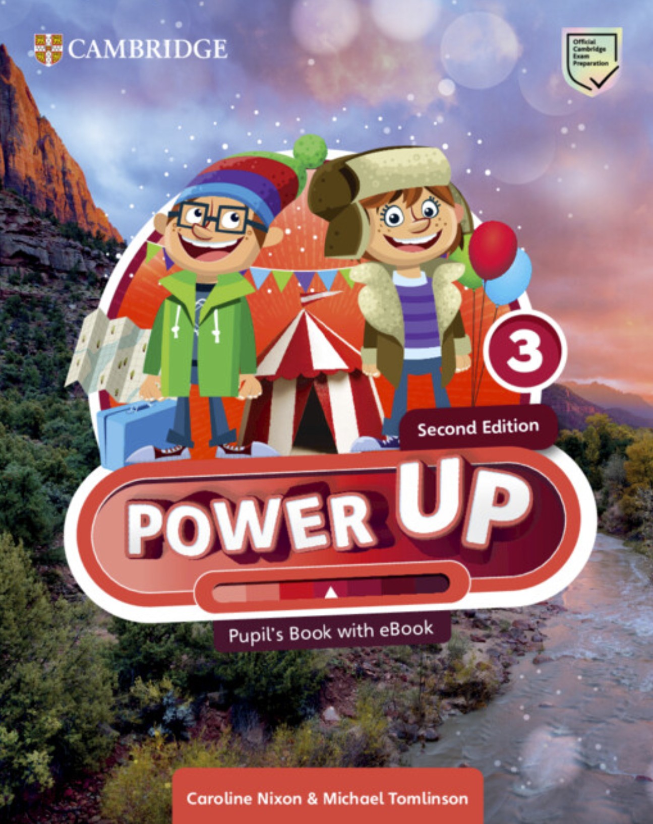 Download Power Up Second Edition: high quality PDF, audio, resources 5 Download Power Up Second Edition: high quality PDF, audio, resources - Image 5