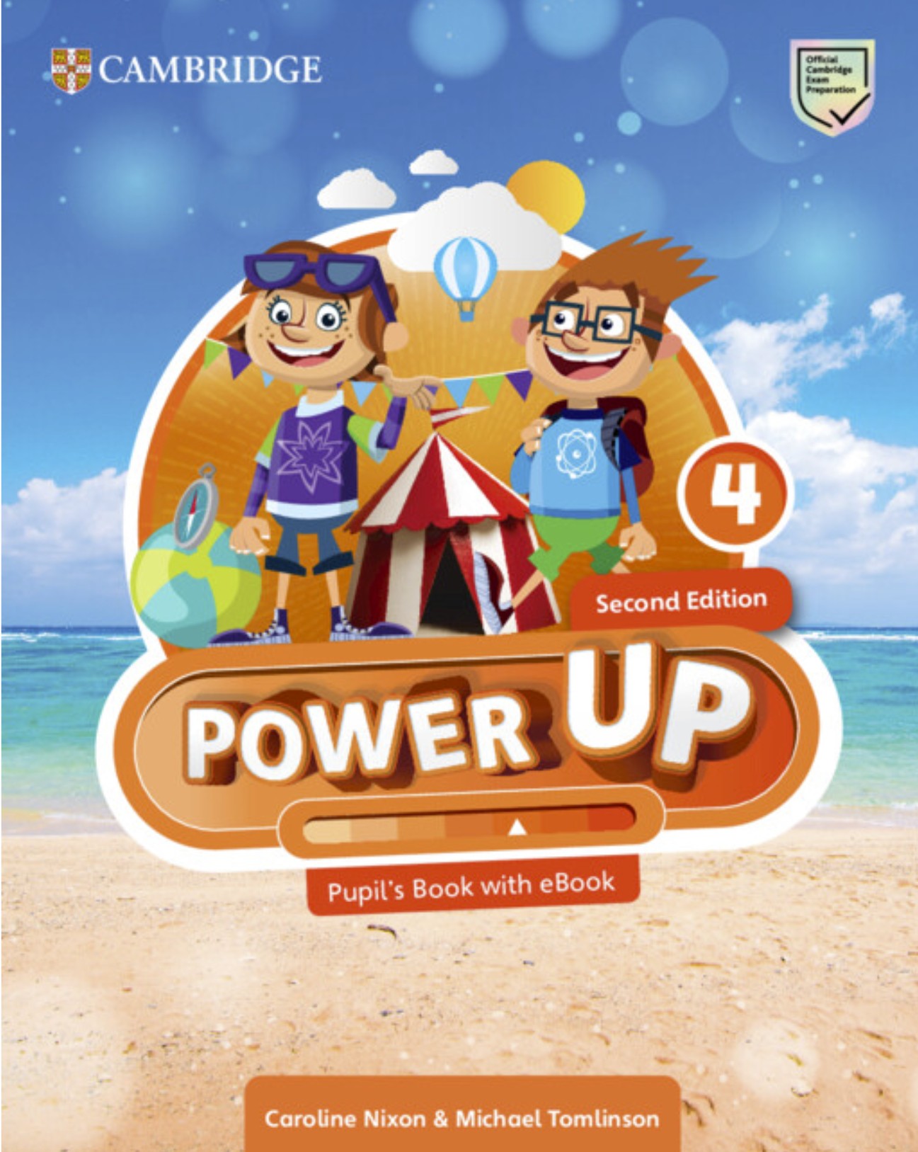 Download Power Up Second Edition: high quality PDF, audio, resources 6 Download Power Up Second Edition: high quality PDF, audio, resources - Image 6