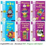 Progress with Oxford