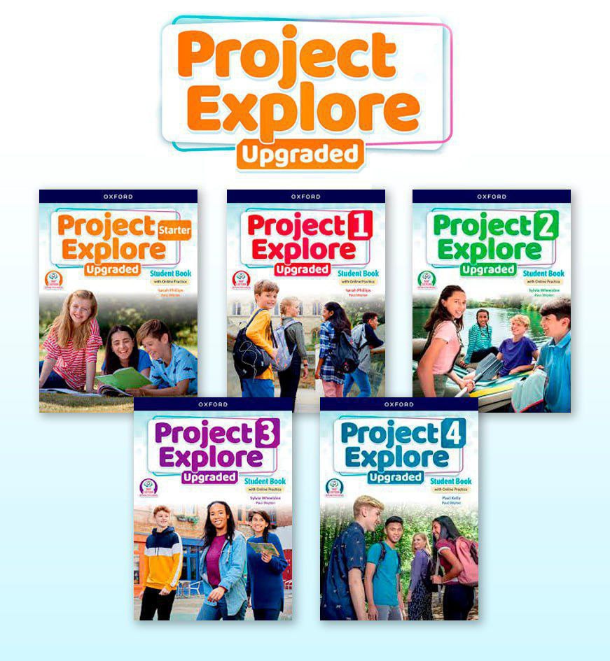 Download Project Explore Upgraded 2025: High quality PDF, Audio, video 1 Download Project Explore Upgraded 2025: High quality PDF, Audio, video