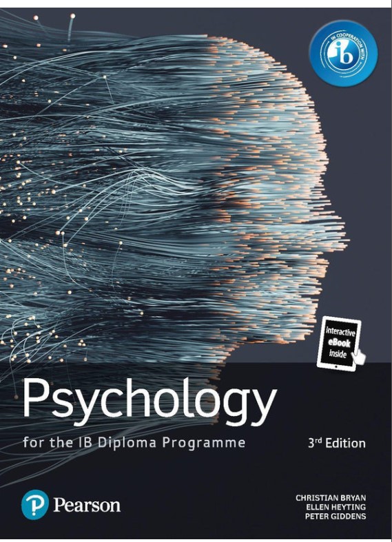Download PDF Pearson Psychology for the IB Diploma Programme (3rd Edition) 2025 1 Download PDF Pearson Psychology for the IB Diploma Programme (3rd Edition) 2025