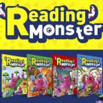 READING MONSTER FULL Download