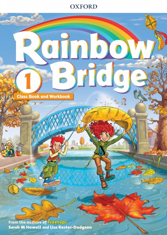 Download Rainbow Bridge: High quality PDF, audio, video 2 Download Rainbow Bridge: High quality PDF, audio, video - Image 2