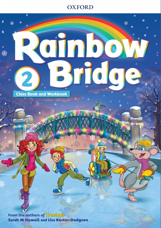 Download Rainbow Bridge: High quality PDF, audio, video 3 Download Rainbow Bridge: High quality PDF, audio, video - Image 3