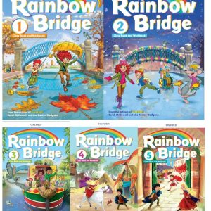 Download Rainbow Bridge: High quality PDF, audio, video