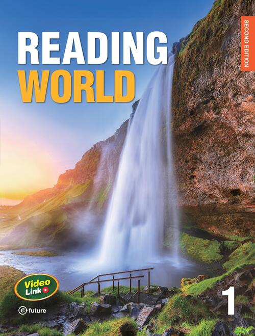 Download Reading World 2nd Edition: High quality PDF, audio, test, answer key, resources 2 Download Reading World 2nd Edition: High quality PDF, audio, test, answer key, resources - Image 2