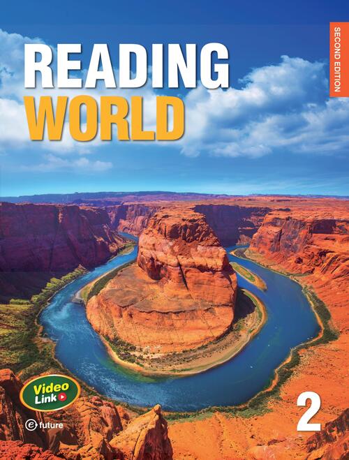 Download Reading World 2nd Edition: High quality PDF, audio, test, answer key, resources 4 Download Reading World 2nd Edition: High quality PDF, audio, test, answer key, resources - Image 4