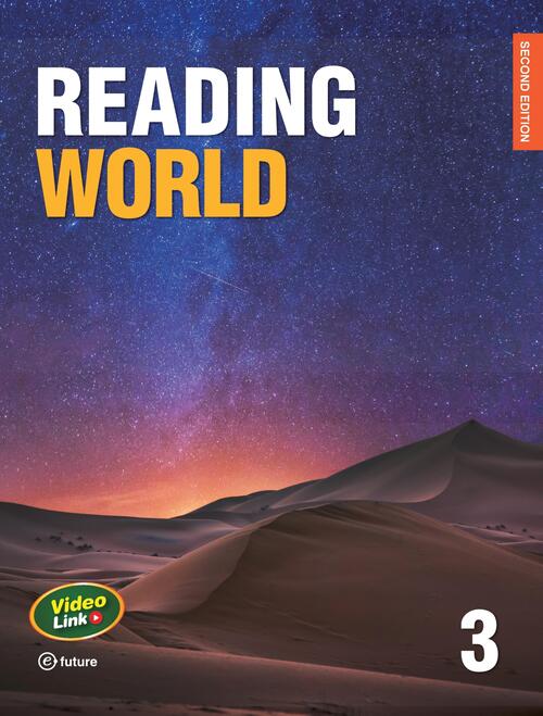 Download Reading World 2nd Edition: High quality PDF, audio, test, answer key, resources 3 Download Reading World 2nd Edition: High quality PDF, audio, test, answer key, resources - Image 3