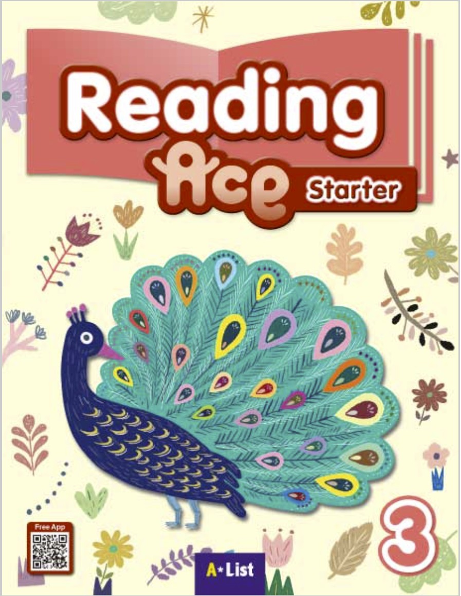 Download Reading Ace Starter: High quality PDF, audio, resources 4 Download Reading Ace Starter: High quality PDF, audio, resources - Image 4