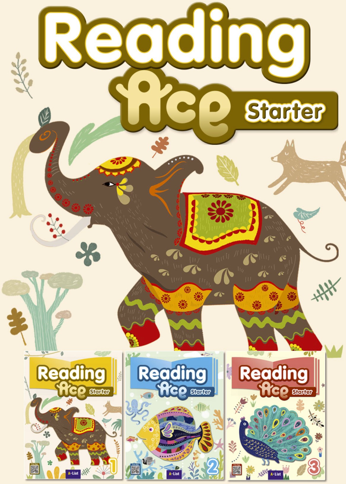 Download Reading Ace Starter: High quality PDF, audio, resources 1 Download Reading Ace Starter: High quality PDF, audio, resources
