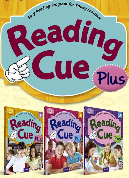 Download Reading Cue Plus 2nd Edition: High quality PDF, audio, test, resources 1 Download Reading Cue Plus 2nd Edition: High quality PDF, audio, test, resources