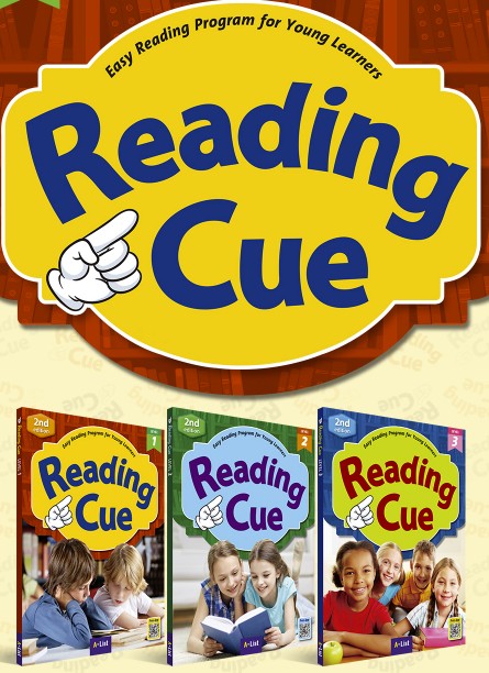 Download Reading Cue 2nd edition: high quality PDF, audio, test, resources 1 Download Reading Cue 2nd edition: high quality PDF, audio, test, resources