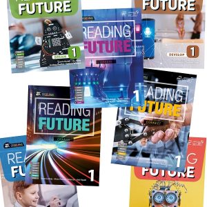 Reading Future -online interactive book - Compass