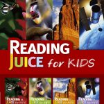 Reading Juice for Kids 1 2 3 4