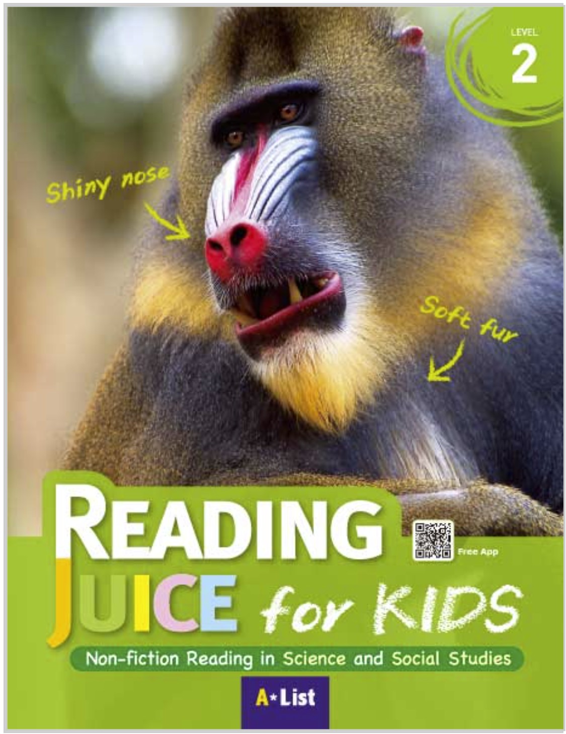 Download Reading Juice for Kids: High quality PDF, audio, answer key, word list 3 Download Reading Juice for Kids: High quality PDF, audio, answer key, word list - Image 3