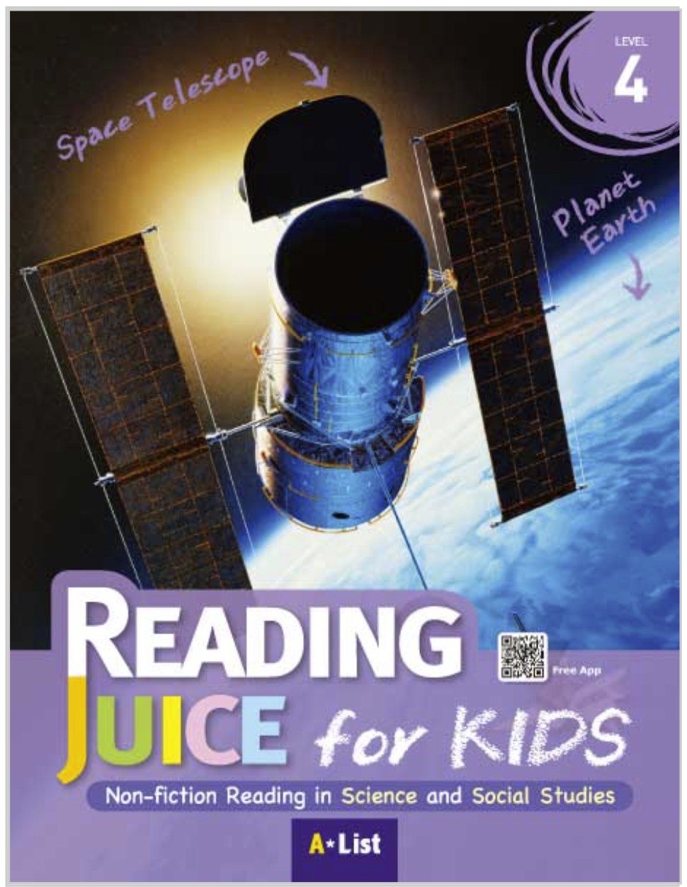 Download Reading Juice for Kids: High quality PDF, audio, answer key, word list 5 Download Reading Juice for Kids: High quality PDF, audio, answer key, word list - Image 5