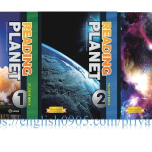 Download Reading Planet: High quality PDF, audio, test, worksheet, word list, answer key