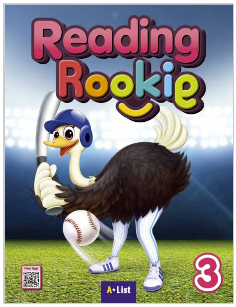 Download Reading Rookie: high quality PDF, audio, PPT, resources 3 Download Reading Rookie: high quality PDF, audio, PPT, resources - Image 3