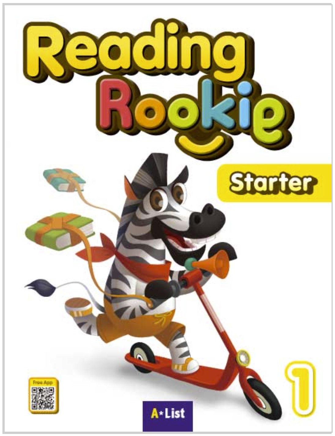 Download Reading Rookie Starter: high quality PDF, PPT, audio, test, resources 2 Download Reading Rookie Starter: high quality PDF, PPT, audio, test, resources - Image 2
