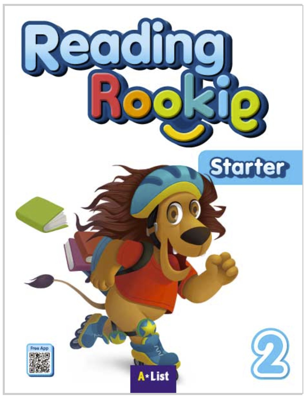 Download Reading Rookie Starter: high quality PDF, PPT, audio, test, resources 3 Download Reading Rookie Starter: high quality PDF, PPT, audio, test, resources - Image 3
