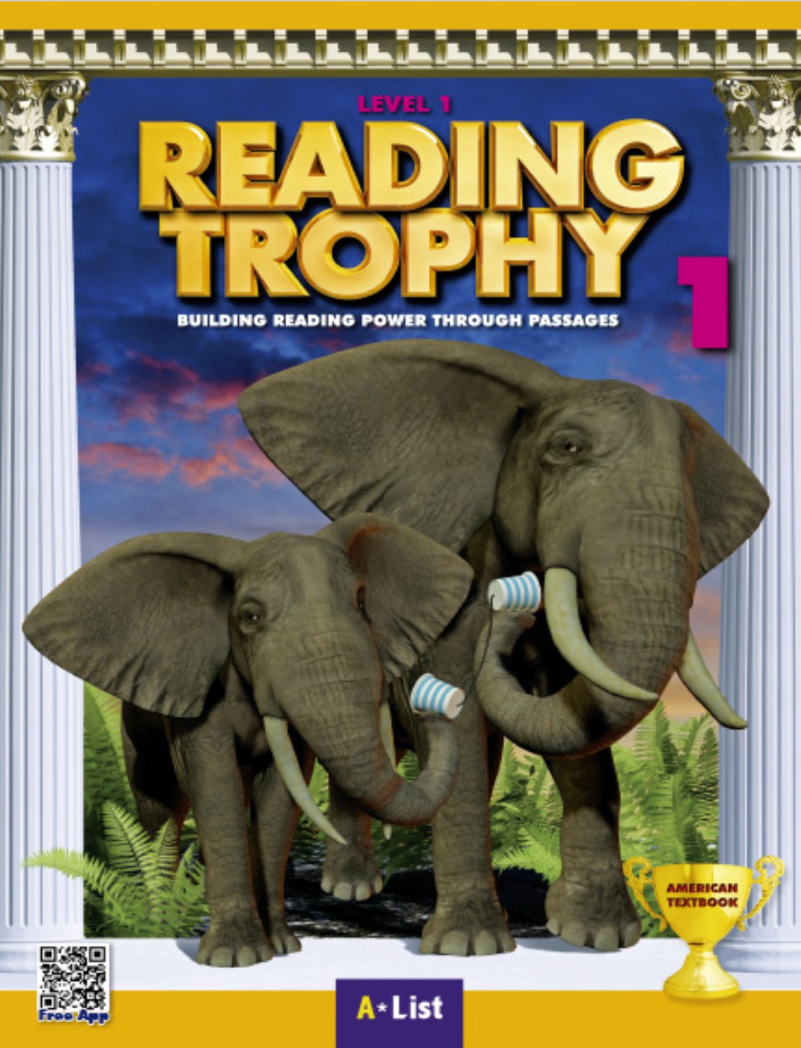 Download Reading Trophy: High quality PDF, audio, PPT, test, resources 2 Download Reading Trophy: High quality PDF, audio, PPT, test, resources - Image 2