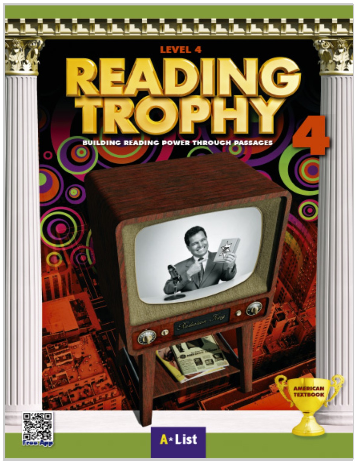 Download Reading Trophy: High quality PDF, audio, PPT, test, resources 3 Download Reading Trophy: High quality PDF, audio, PPT, test, resources - Image 3