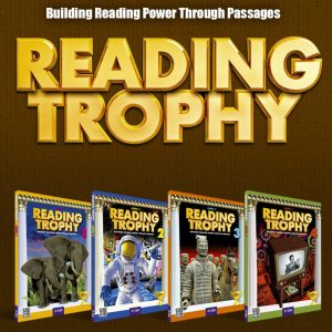 Download Reading Trophy: High quality PDF, audio, PPT, test, resources