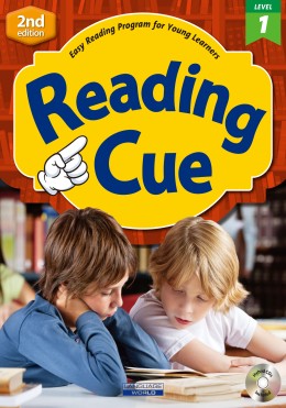 Download Reading Cue 2nd edition: high quality PDF, audio, test, resources 2 Download Reading Cue 2nd edition: high quality PDF, audio, test, resources - Image 2