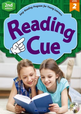 Download Reading Cue 2nd edition: high quality PDF, audio, test, resources 4 Download Reading Cue 2nd edition: high quality PDF, audio, test, resources - Image 4
