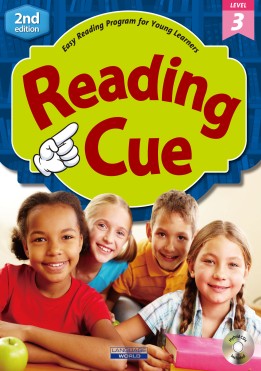 Download Reading Cue 2nd edition: high quality PDF, audio, test, resources 3 Download Reading Cue 2nd edition: high quality PDF, audio, test, resources - Image 3