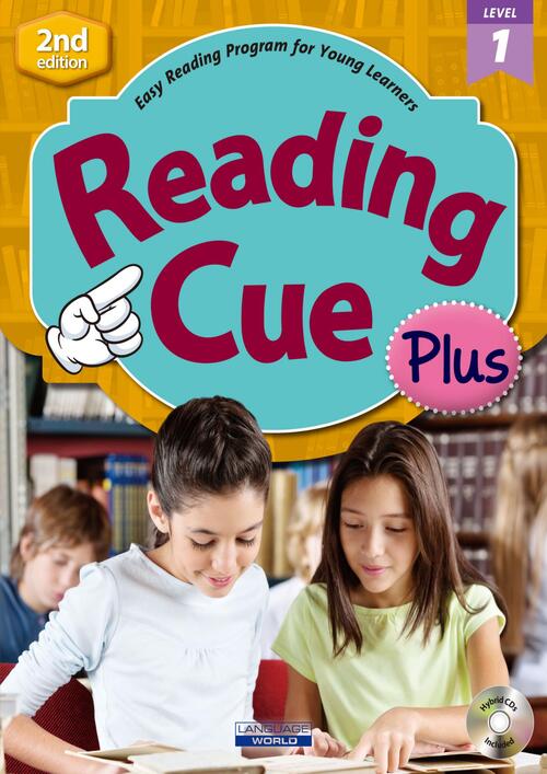 Download Reading Cue Plus 2nd Edition: High quality PDF, audio, test, resources 2 Download Reading Cue Plus 2nd Edition: High quality PDF, audio, test, resources - Image 2