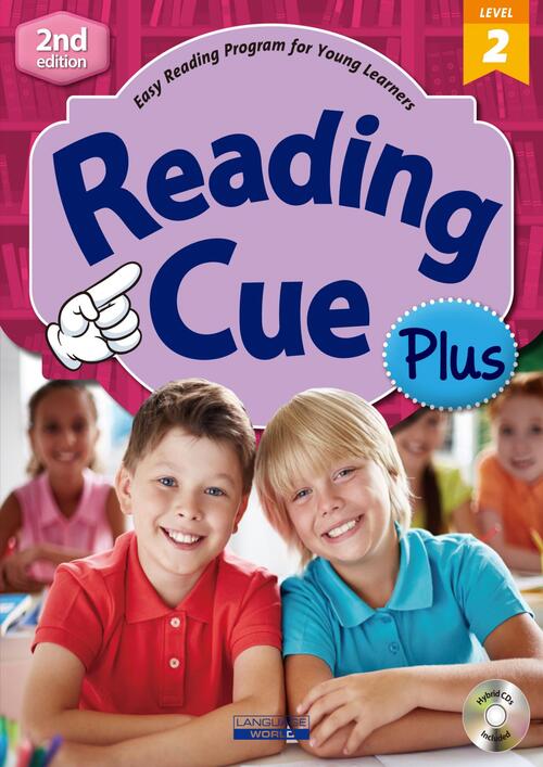 Download Reading Cue Plus 2nd Edition: High quality PDF, audio, test, resources 4 Download Reading Cue Plus 2nd Edition: High quality PDF, audio, test, resources - Image 4