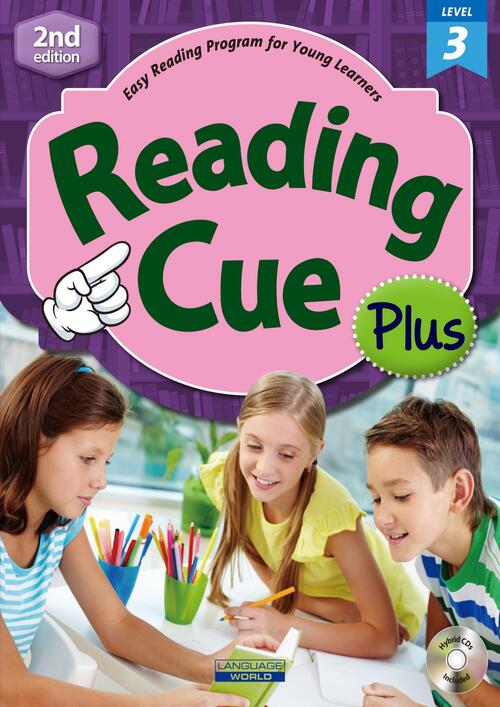 Download Reading Cue Plus 2nd Edition: High quality PDF, audio, test, resources 3 Download Reading Cue Plus 2nd Edition: High quality PDF, audio, test, resources - Image 3