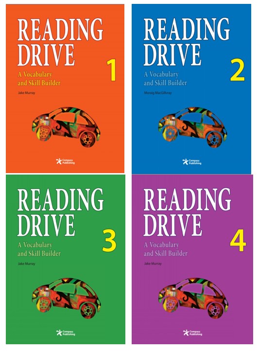 Download Reading Drive - high quality PDF, resources 1 Download Reading Drive - high quality PDF, resources