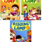 Reading lamp