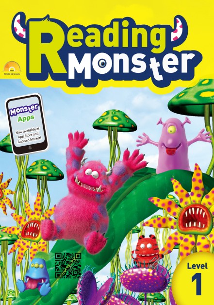 Download Reading Monster: high quality PDF, audio, test, answer key, word card 2 Download Reading Monster: high quality PDF, audio, test, answer key, word card - Image 2