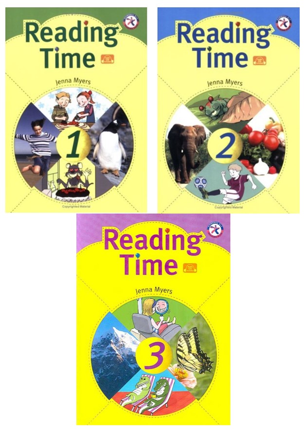Download Reading Time - PDF (high quality), audio, answer key, test, assessment, word list, transcrpit 1 Download Reading Time - PDF (high quality), audio, answer key, test, assessment, word list, transcrpit