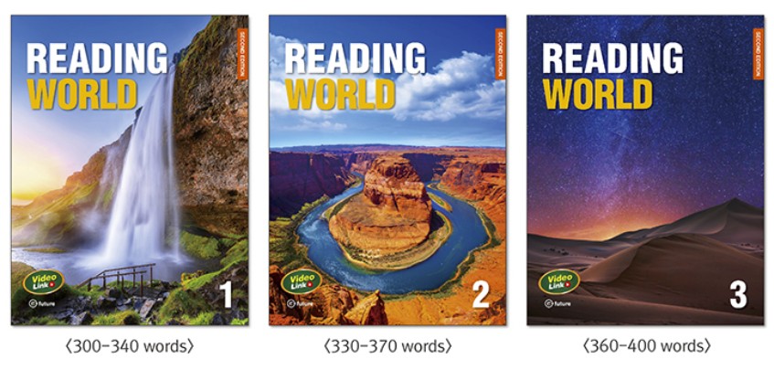 Download Reading World 2nd Edition: High quality PDF, audio, test, answer key, resources 1 Download Reading World 2nd Edition: High quality PDF, audio, test, answer key, resources