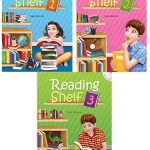 Reading Shelf