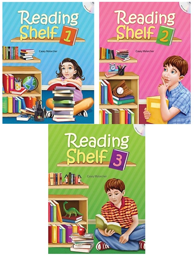 Download Reading Shelf – PDF (high quality), Audio, Test, Assessment, answer key, word list, word test, transcript, Writing worksheet. 1 Download Reading Shelf – PDF (high quality), Audio, Test, Assessment, answer key, word list, word test, transcript, Writing worksheet.